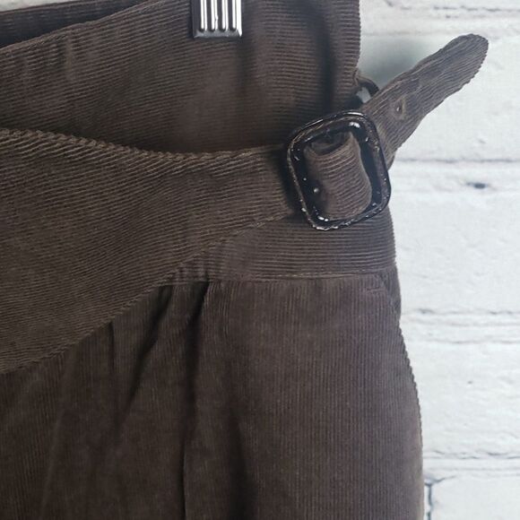 Vintage Brown Liz Claiborne Long Pants - Picture 14 of 16